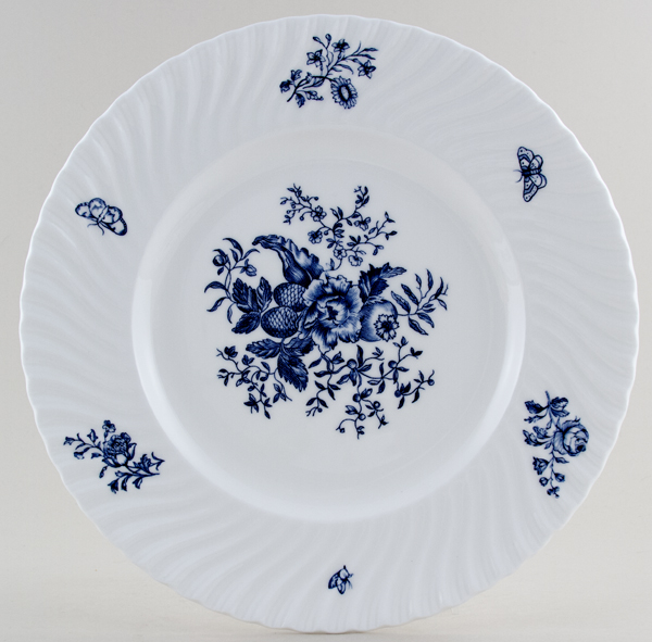 Plate c1950